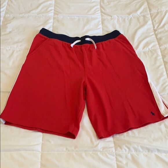 Polo Ralph Lauren short - Picture 1 of 8